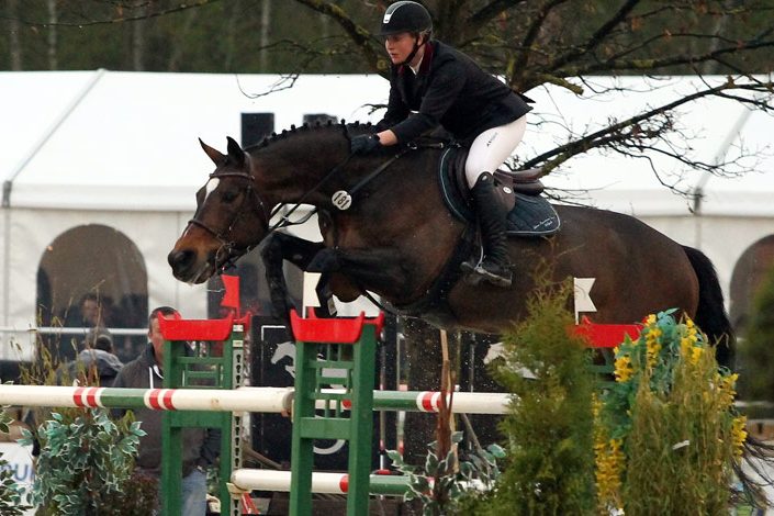 Eschweiler Jumping Festival 2016