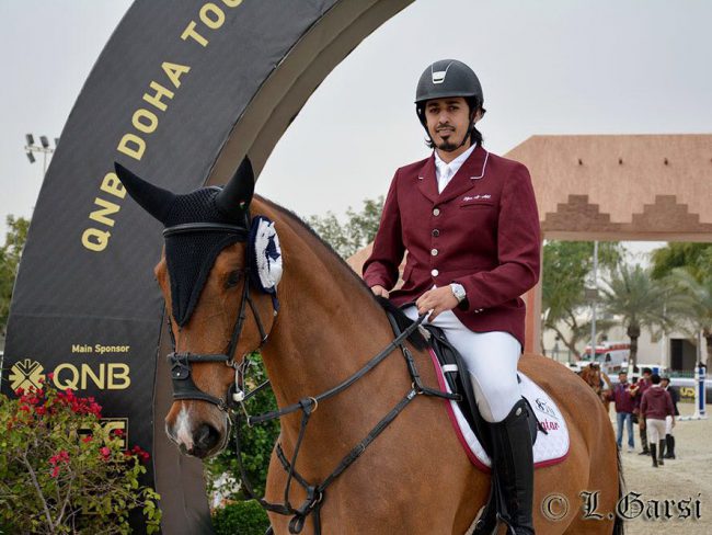 Khejaim Faraj Al Marri