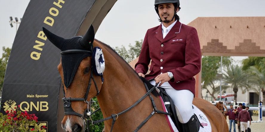 Khejaim Faraj Al Marri